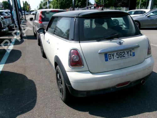 Right front window motor MINI MINI (R56) Cooper D | BP32165702E20 - Image 16