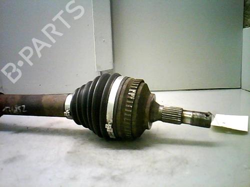 Used Left front driveshaft PEUGEOT 406 (8B) 2.0 HDI 110 (109 hp) 21310321