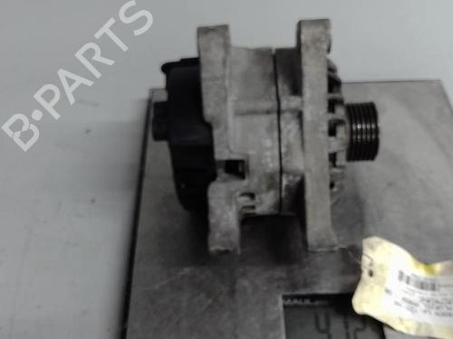 Alternator CITROËN C3 Pluriel (HB_) 1.4 | BP21303333M7