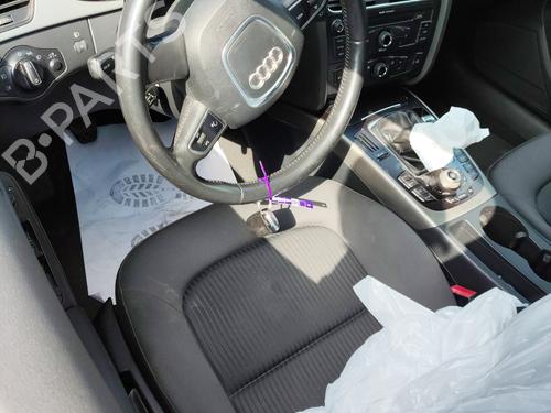Gearbox AUDI A4 B8 (8K2) 2.0 TDI | BP26689729M3 - Image 6
