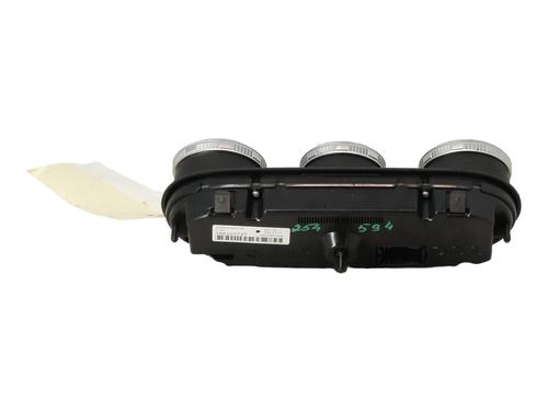 Used Climate control Climate control ALFA ROMEO GIULIETTA (940_) 1.6 JTDM (940FYB11, 940FYB1A, 940FYF11, 940FYF1A) (120 hp) 32367584 32367584