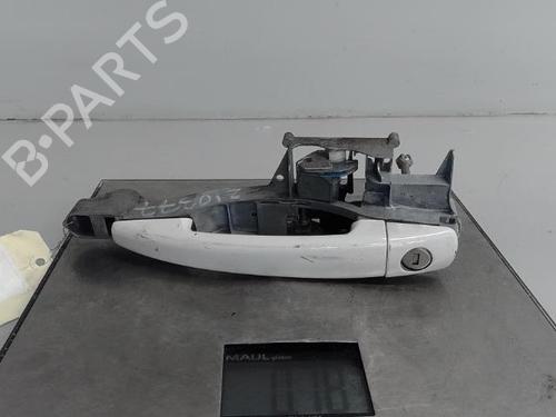Front left exterior door handle PEUGEOT 208 I (CA_, CC_) 1.2 THP 110 | BP21296925C128 