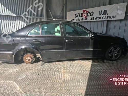 Steering pump MERCEDES-BENZ E-CLASS (W211) E 280 CDI (211.020) | BP36287113M99 - Image 11