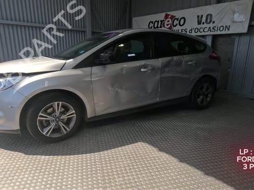 Starter FORD FOCUS III | BP36803718M8 - Image 7