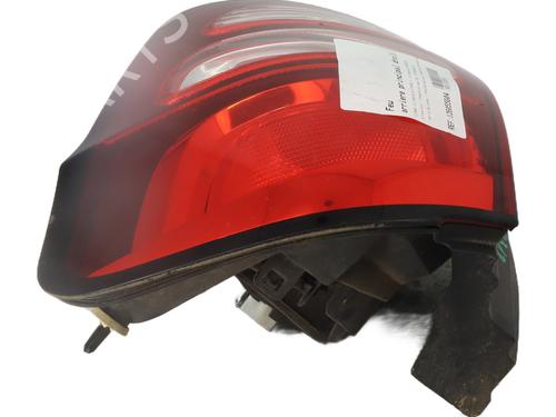 Right taillight CITROËN C3 II (SC_) 1.4 | BP35827504C35 - Image 4