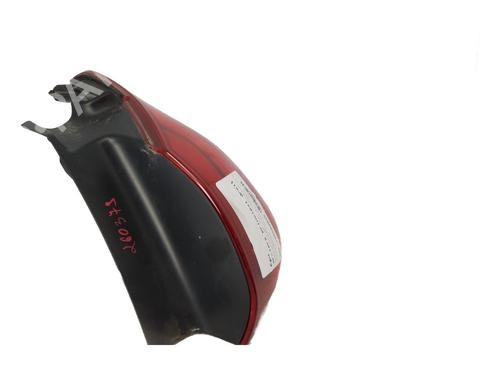 Right taillight PEUGEOT 2008 I (CU_) 1.2 THP 110 / PureTech 110 | BP36058316C35 - Image 6