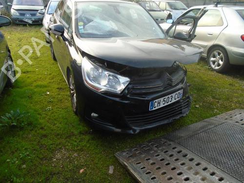 Steering pump CITROËN C4 II (NC_) 1.6 HDi 110 | BP26144609M99 - Image 6