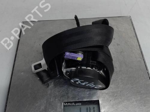 Used Front right seatbelt Front right seatbelt 21304956 21304956