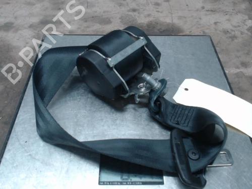 Rear right belt tensioner PEUGEOT 207 CC (WD_) 1.6 16V | BP21296704C90 