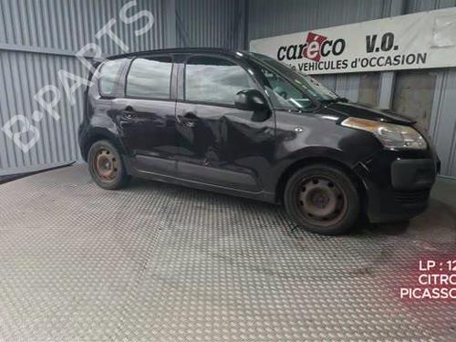 Starter CITROËN C3 Picasso (SH_) 1.4 VTi 95 (SH8FSC, SH8FP0, SH8FP6) | BP35829504M8  - Image 15