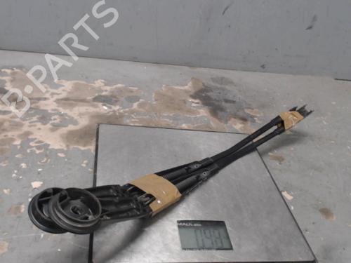 Front windshield wiper arm FORD FOCUS III 1.6 TDCi | BP21302166C143 