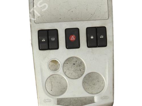 Switch DACIA LOGAN (LS_) 1.5 dCi (LS0K) | BP21364603I30 - Image 6