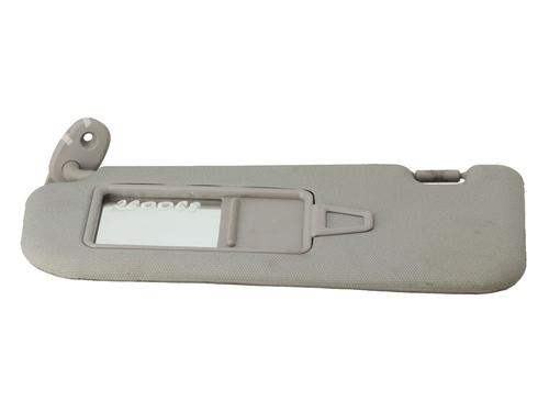 left-sun-visor-kia-rio-iii-ub-2011-2012-2013-2014-2015-2016-2017-31812814 main image