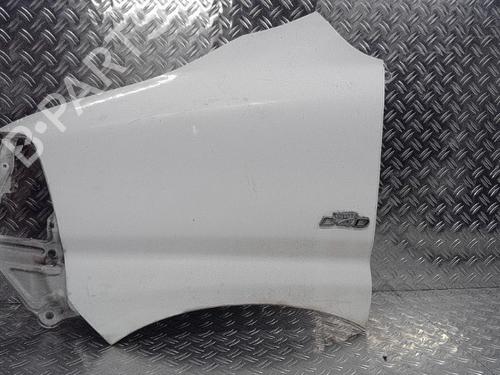 Left front fenders TOYOTA HIACE IV Van (__H1_, __H2_) 2.5 D-4D (KLH12, KLH22) | BP24028960C41 