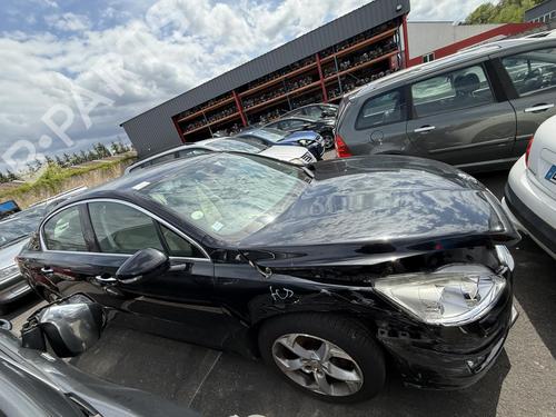 Starter PEUGEOT 508 I (8D_) 2.0 HDi | BP26219592M8 - Image 18