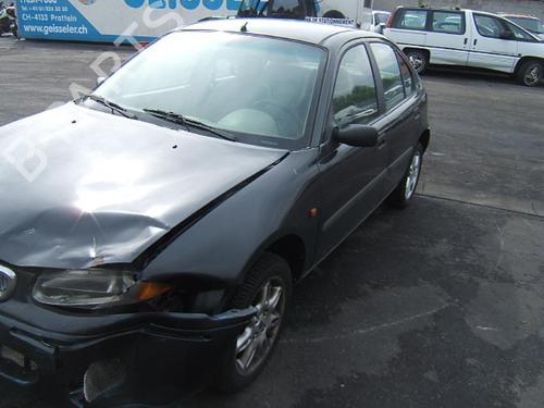 Left front indicator ROVER 200 II Hatchback (RF) 220 SDi | BP21371501C32 