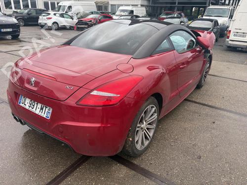 AC compressor PEUGEOT RCZ 1.6 16V | BP33317741M34 - Image 22