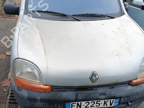 Right headlight RENAULT KANGOO (KC0/1_) D 65 1.9 (KC0E, KC02, KC0J, KC0N) | BP30861206C29 - Image 9