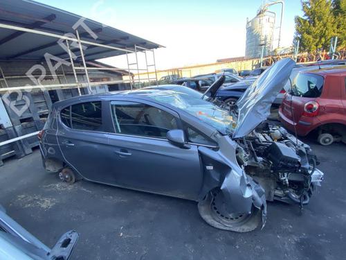 Engine control unit (ECU) OPEL CORSA E (X15) 1.4 Turbo (08, 68) | BP31923778M57  - Image 11