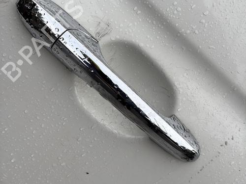 Right front door FIAT 500 (312_) 1.2 (312AXA1A) | BP30456323C3 