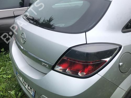 Used Parts OPEL ASTRA H GTC (A04) 1.9 CDTI (L08) 4007824