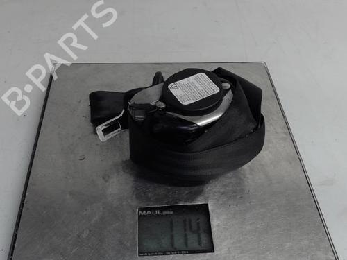 Used Front right belt tensioner AUDI A3 (8P1) 1.9 TDI (105 hp) 21304956