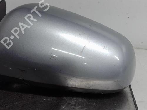 Left mirror AUDI A3 (8P1) 1.9 TDI | BP21298747C26 