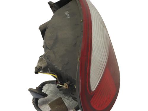 Left taillight DAEWOO LANOS (KLAT) 1.3 | BP21366658C34 - Image 5