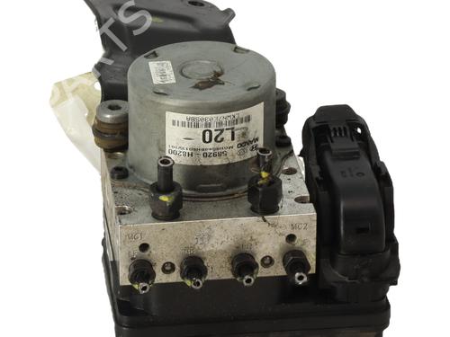 ABS pump KIA RIO IV (YB, SC, FB) | BP34452883M43 - Image 2