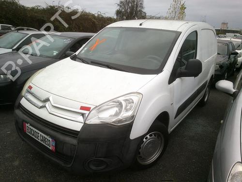 Dørliste CITROËN BERLINGO Box Body/MPV (B9) 1.6 HDi 75 | BP32165707C150  - Image 14