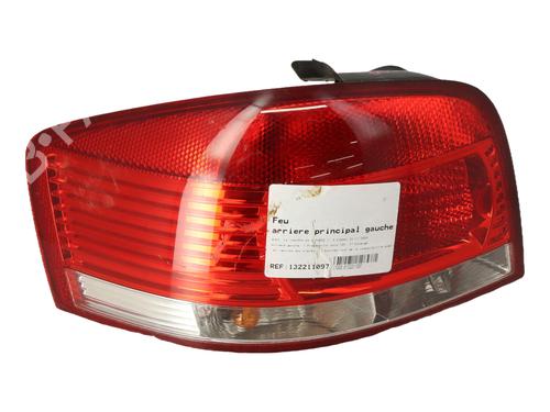 Left taillight AUDI A3 (8P1) 2.0 TDI 16V | BP38923315C34 - Image 4