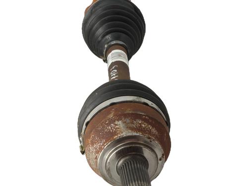 Left front driveshaft FORD TRANSIT CUSTOM V710 Van (NRN) 2.0 EcoBlue | BP28474569M38 - Image 3