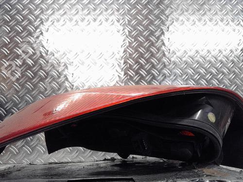 Left taillight RENAULT LAGUNA II Grandtour (KG0/1_) 1.9 dCi (KG0G) | BP21321346C34 