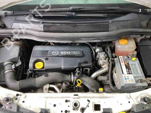Used Parts OPEL ZAFIRA / ZAFIRA FAMILY B (A05)  1.7 CDTI (M75)  4779469
