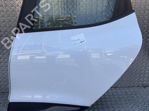 Used Left rear door RENAULT CLIO IV (BH_) 0.9 TCe 90 (BHNF, BHMA, BHMH, BHJK, BHJR) (90 hp) 28732030