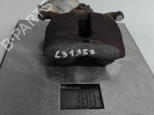Used Right front brake caliper VW TIGUAN (AD1, AX1) 2.0 TDI (150 hp) 21319911