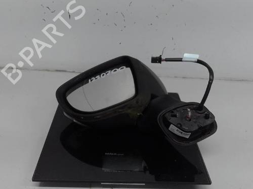 Left mirror RENAULT CLIO IV (BH_) 1.5 dCi 90 | BP21309211C26 