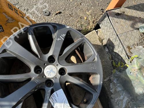 Rim PEUGEOT 208 I (CA_, CC_) 1.6 HDi | BP21320597C45