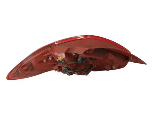 Right taillight MAZDA 2 (DE_, DH_) 1.3 (DE3FS) | BP24631234C35 - Image 4