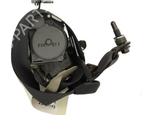 Rear left seatbelt KIA CARENS IV 1.6 GDi | BP36304649I29 - Image 2