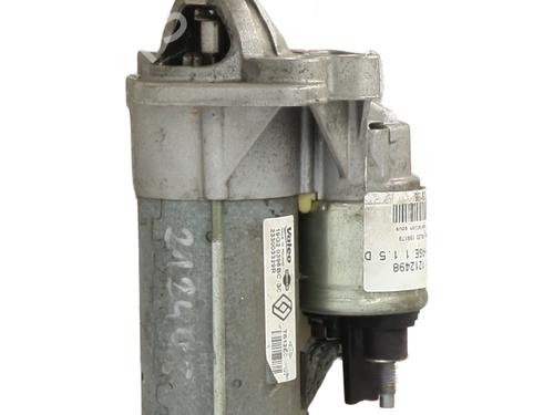 Starter RENAULT KANGOO Express (FW0/1_) 1.5 dCi 75 (FW07, FW10, FW04) | BP28540100M8 - Image 4
