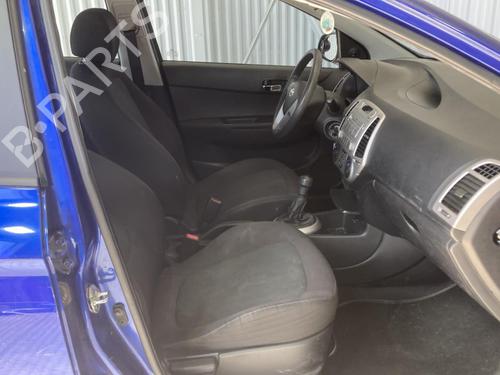 Steering column HYUNDAI i20 I (PB, PBT) 1.2 | BP35822965M21 - Image 10