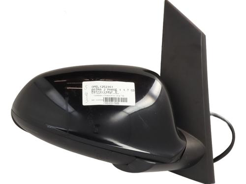 Right mirror OPEL ASTRA J (P10) 1.7 CDTI (68) | BP27479653C27 