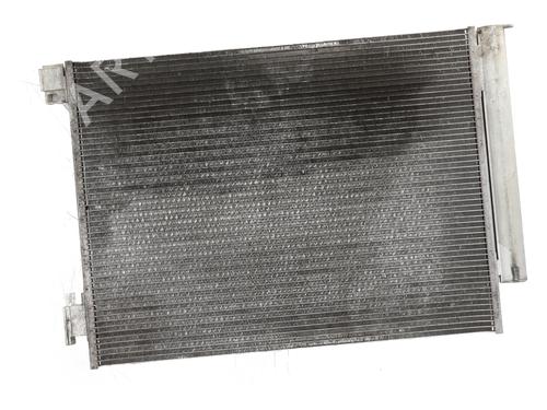 AC-Kondensator NISSAN MICRA V (K14) 1.5 DCI | BP30877880M32