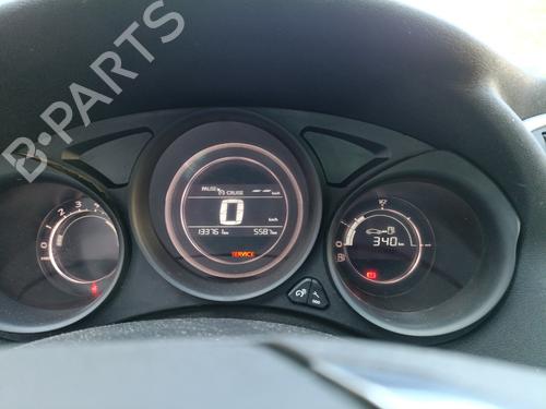 Gearbox CITROËN C4 II (NC_) 1.6 BlueHDi 120 | BP27210813M3 - Image 4