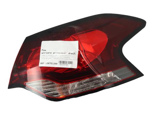 Right taillight CITROËN DS4 (NX_) 2.0 HDi 165 | BP38101854C35 - Image 4