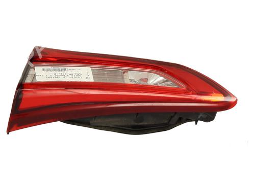 Højre baglygte bagklap Højre baglygte bagklap TOYOTA YARIS (_P13_) 1.0 (KSP130_, KSP130) (69 hp) 36846568 36846568