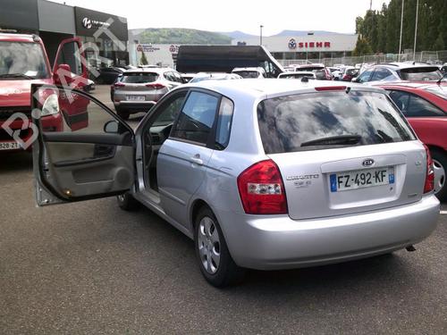 Intercooler KIA CERATO I Hatchback (LD) 1.6 CRDi | BP27670185M30  - Image 7