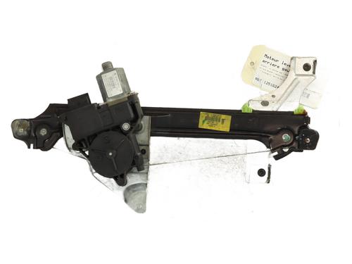 Used Left rear window motor Left rear window motor 34361389 34361389