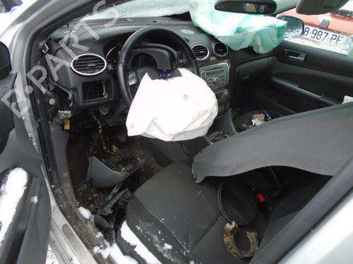 Rear windshield wiper arm FORD FOCUS II (DA_, HCP, DP) 1.8 TDCi | BP21309849C144 